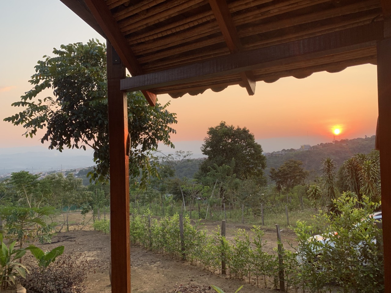 Casa en venta con vista panorámica en Tarapoto – Lista para habitar